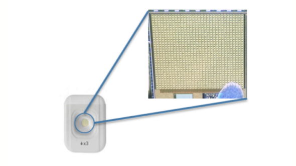 Madrid’s microchips against COVID-19